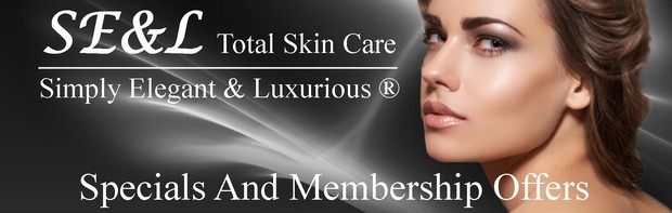 Aesthetics Specials And Memberships On Facials, Electrolysis, Laser Hair Removal, And Laser Nail Fungus Removal